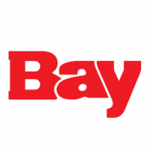 Bay logo