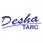 Desha Tarc logo