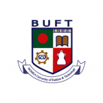 BUFT Logo