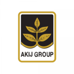 Akij Group logo