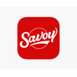 SAVOY logo