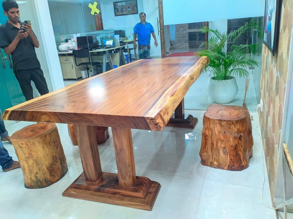 best customize furniture company in Bangladesh