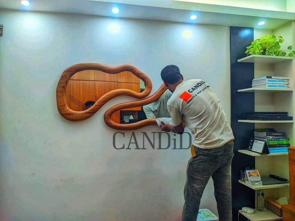 best customize furniture company in Bangladesh